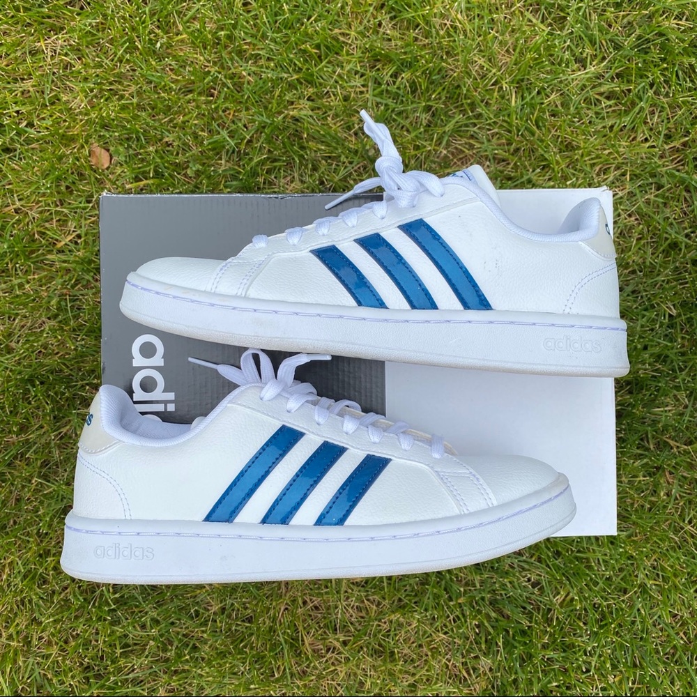 ADIDAS ‘Grand Court’ Sneakers